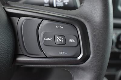 2023 Jeep Gladiator Sport S   - Photo 32 - Heber City, UT 84032
