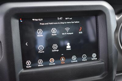 2023 Jeep Gladiator Sport S   - Photo 27 - Heber City, UT 84032