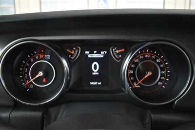 2023 Jeep Gladiator Sport S   - Photo 34 - Heber City, UT 84032