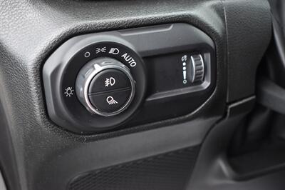 2023 Jeep Gladiator Sport S   - Photo 16 - Heber City, UT 84032
