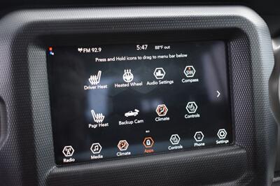 2023 Jeep Gladiator Sport S   - Photo 26 - Heber City, UT 84032