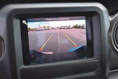 2023 Jeep Gladiator Sport S   - Photo 29 - Heber City, UT 84032