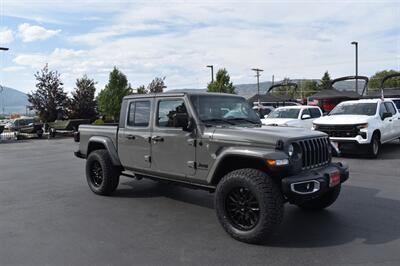 2023 Jeep Gladiator Sport S Truck