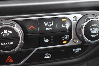 2023 Jeep Gladiator Sport S   - Photo 23 - Heber City, UT 84032