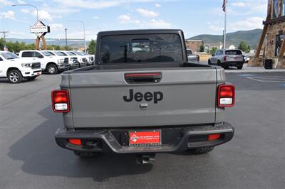 2023 Jeep Gladiator Sport S   - Photo 7 - Heber City, UT 84032