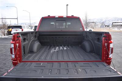 2023 Ford F-150 Lariat   - Photo 8 - Heber City, UT 84032