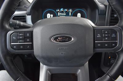 2023 Ford F-150 Lariat   - Photo 42 - Heber City, UT 84032