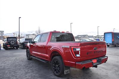 2023 Ford F-150 Lariat   - Photo 6 - Heber City, UT 84032