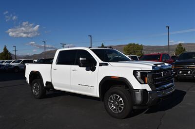 2025 GMC Sierra 2500HD SLE Truck