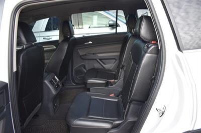 2022 Volkswagen Atlas V6 SEL 4Motion - Photo 13 - Heber City, UT 84032