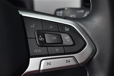 2022 Volkswagen Atlas V6 SEL 4Motion - Photo 37 - Heber City, UT 84032