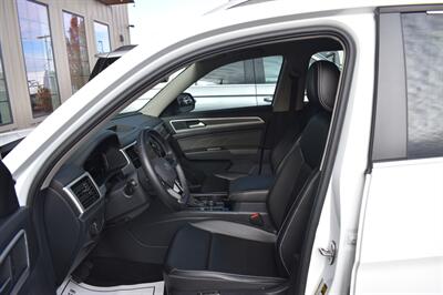 2022 Volkswagen Atlas V6 SEL 4Motion - Photo 16 - Heber City, UT 84032