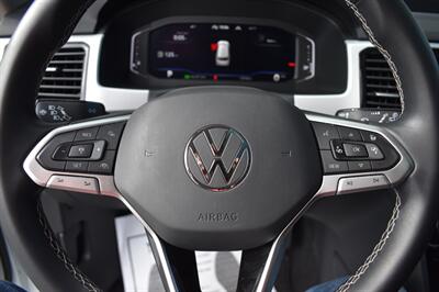 2022 Volkswagen Atlas V6 SEL 4Motion - Photo 36 - Heber City, UT 84032