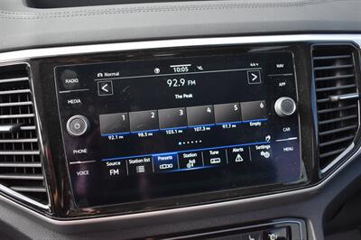 2022 Volkswagen Atlas V6 SEL 4Motion - Photo 30 - Heber City, UT 84032