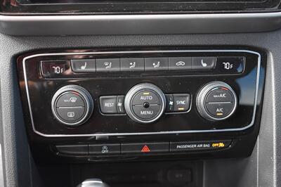 2022 Volkswagen Atlas V6 SEL 4Motion - Photo 28 - Heber City, UT 84032