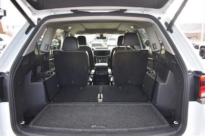2022 Volkswagen Atlas V6 SEL 4Motion - Photo 9 - Heber City, UT 84032