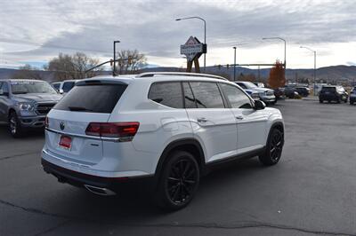 2022 Volkswagen Atlas V6 SEL 4Motion - Photo 5 - Heber City, UT 84032