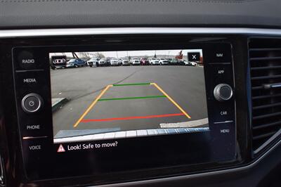 2022 Volkswagen Atlas V6 SEL 4Motion - Photo 33 - Heber City, UT 84032