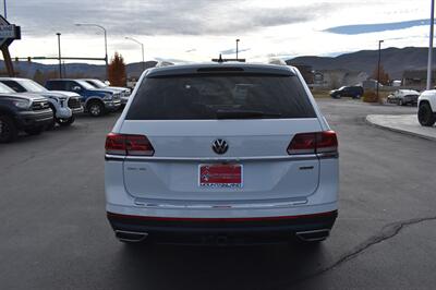2022 Volkswagen Atlas V6 SEL 4Motion - Photo 7 - Heber City, UT 84032