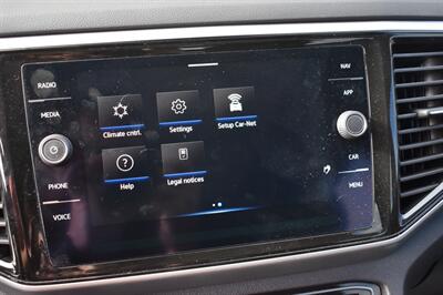 2022 Volkswagen Atlas V6 SEL 4Motion - Photo 32 - Heber City, UT 84032