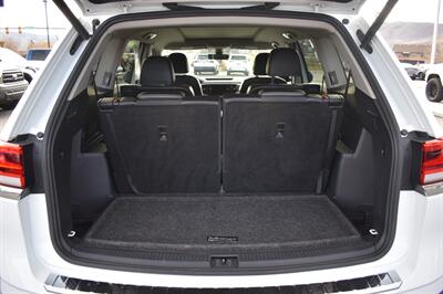2022 Volkswagen Atlas V6 SEL 4Motion - Photo 8 - Heber City, UT 84032
