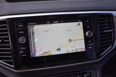 2022 Volkswagen Atlas V6 SEL 4Motion - Photo 29 - Heber City, UT 84032