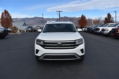 2022 Volkswagen Atlas V6 SEL 4Motion - Photo 11 - Heber City, UT 84032