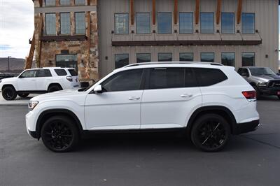 2022 Volkswagen Atlas V6 SEL 4Motion - Photo 4 - Heber City, UT 84032