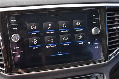 2022 Volkswagen Atlas V6 SEL 4Motion - Photo 31 - Heber City, UT 84032