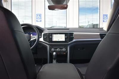 2022 Volkswagen Atlas V6 SEL 4Motion - Photo 15 - Heber City, UT 84032