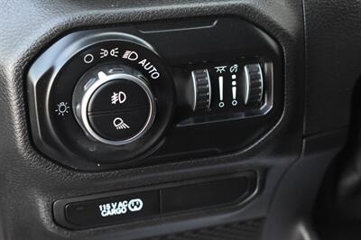 2020 Jeep Gladiator Overland   - Photo 21 - Heber City, UT 84032
