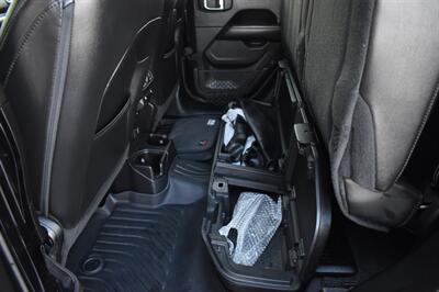 2020 Jeep Gladiator Overland   - Photo 14 - Heber City, UT 84032