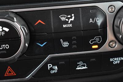 2020 Jeep Gladiator Overland   - Photo 28 - Heber City, UT 84032
