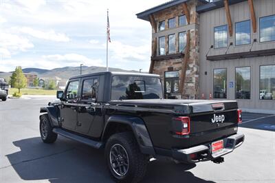 2020 Jeep Gladiator Overland   - Photo 6 - Heber City, UT 84032