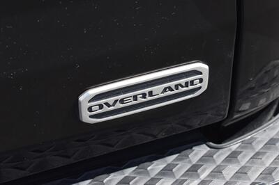2020 Jeep Gladiator Overland   - Photo 8 - Heber City, UT 84032