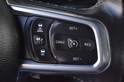 2020 Jeep Gladiator Overland   - Photo 36 - Heber City, UT 84032