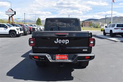 2020 Jeep Gladiator Overland   - Photo 7 - Heber City, UT 84032