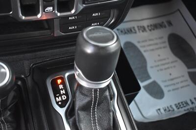 2020 Jeep Gladiator Overland   - Photo 23 - Heber City, UT 84032