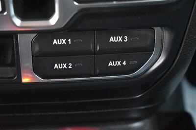 2020 Jeep Gladiator Overland   - Photo 24 - Heber City, UT 84032