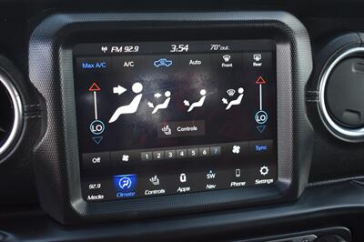 2020 Jeep Gladiator Overland   - Photo 31 - Heber City, UT 84032