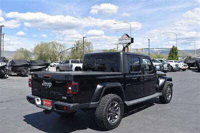 2020 Jeep Gladiator Overland   - Photo 5 - Heber City, UT 84032