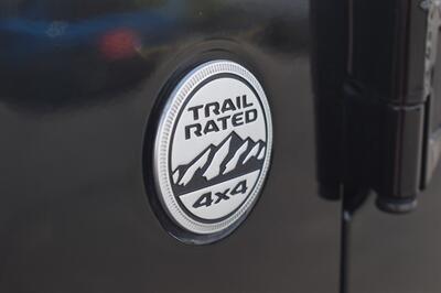 2020 Jeep Gladiator Overland   - Photo 11 - Heber City, UT 84032