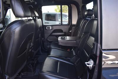 2020 Jeep Gladiator Overland   - Photo 16 - Heber City, UT 84032