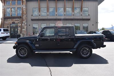 2020 Jeep Gladiator Overland   - Photo 4 - Heber City, UT 84032