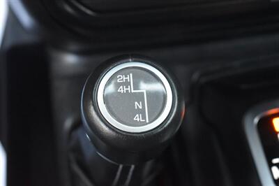 2020 Jeep Gladiator Overland   - Photo 22 - Heber City, UT 84032