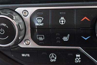 2020 Jeep Gladiator Overland   - Photo 27 - Heber City, UT 84032