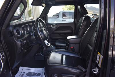 2020 Jeep Gladiator Overland   - Photo 18 - Heber City, UT 84032