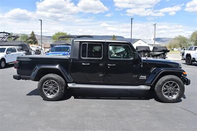2020 Jeep Gladiator Overland   - Photo 3 - Heber City, UT 84032