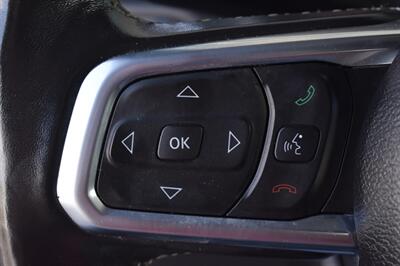 2020 Jeep Gladiator Overland   - Photo 37 - Heber City, UT 84032