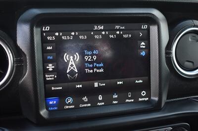2020 Jeep Gladiator Overland   - Photo 30 - Heber City, UT 84032
